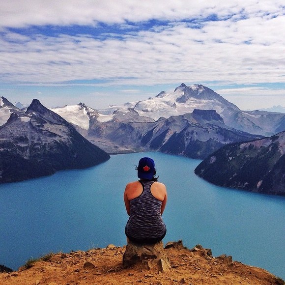 Meet your Posher, Olivia - Picture 1 of 1